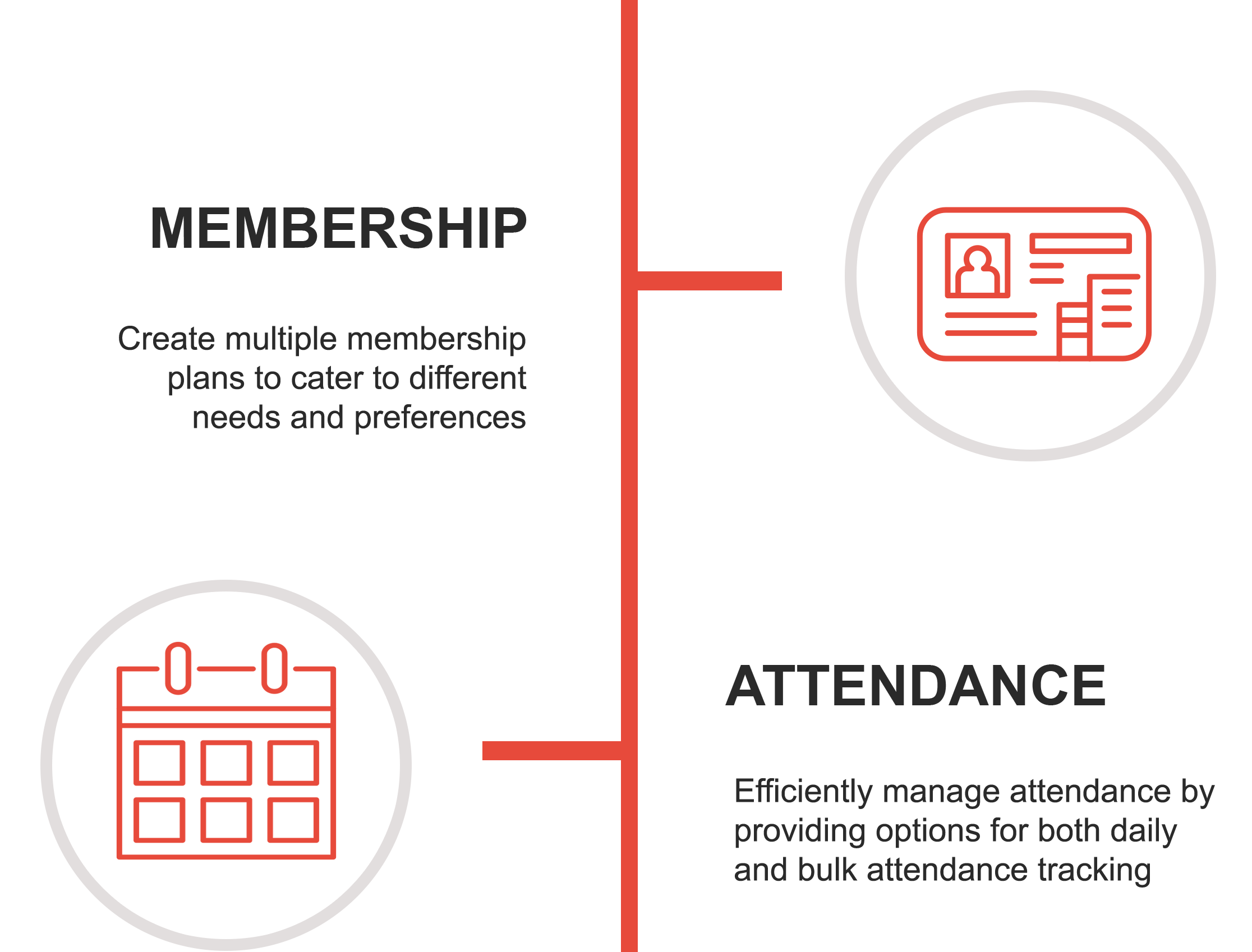 Casual Fitness - Gym Management System